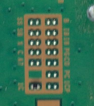 MAIN PARA TV SAMSUNG / NUMERO DE PARTE BN94-16115B / BN41-02751B-000 / BN97-17444G / BN9416115B / 20210910 / 010234525854 / PANEL CY-BT043HGCV1H / DISPLAY PT430GT01-1 VER.1.0 / MODELO UN43TU7000BXZA CH17	 - Imagen 2